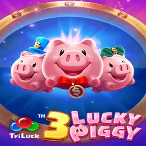 Explore the Excitement of 3LUCKYPIGGY at 777AA.com Oficial 💯️ - O melhor cassino online do Brasil
