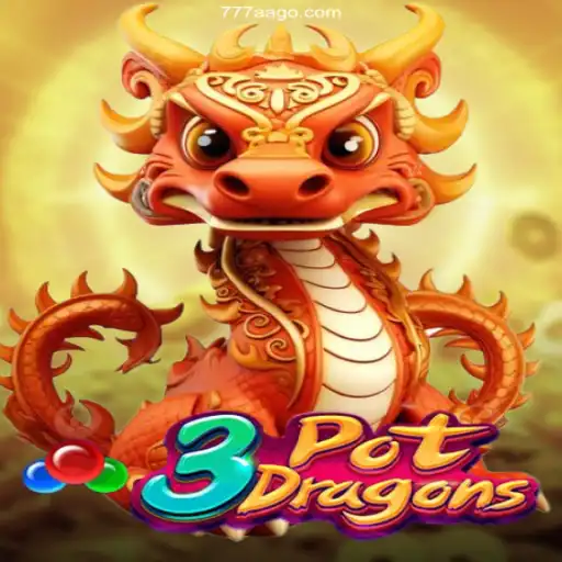 Exploring the Fascinating World of 3PotDragons: A Unique Casino Experience
