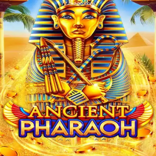 Delve into the Mysterious World of AncientPharaoh at 777AA.com Oficial 💯️ - O melhor cassino online do Brasil
