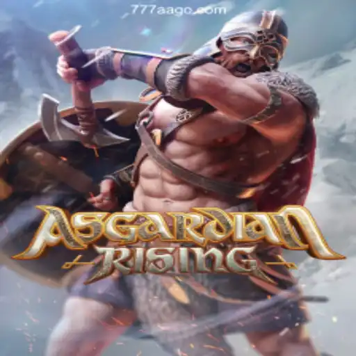 AsgardianRising: Unleashing the Power of Myth in Gaming