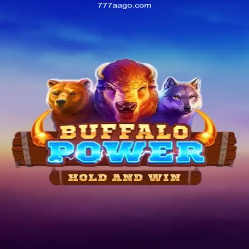 Exploring BuffaloPower: The Thrilling Casino Game Experience