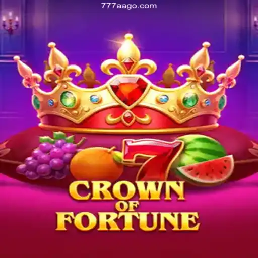 CrownofFortune: The New Sensation in Online Gaming