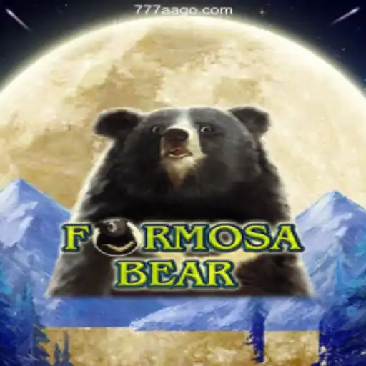 Explore the Captivating World of FormosaBear - Dive into an Extraordinary Gaming Experience