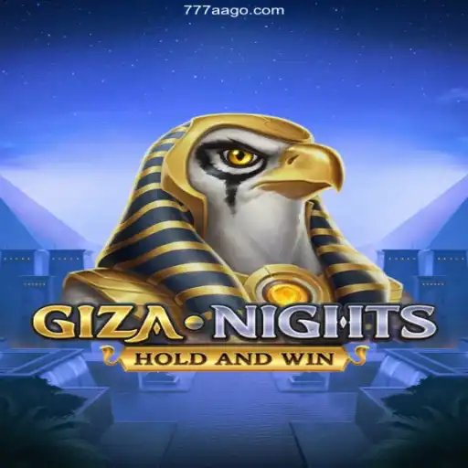 Exploring the Allure of GizaNights: A Journey Through Ancient Egypt in Gaming