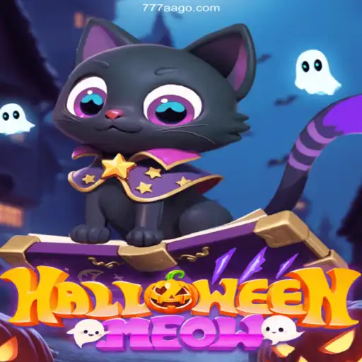 Discover HalloweenMeow: A Thrilling Casino Adventure with 777AA.com Oficial