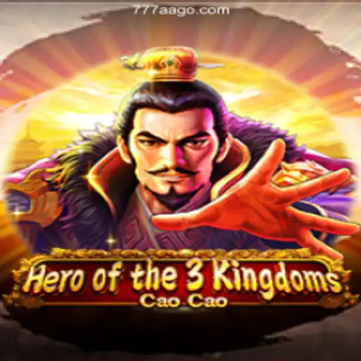 Discover Heroofthe3KingdomsCaoCao: An Epic Journey in Gaming