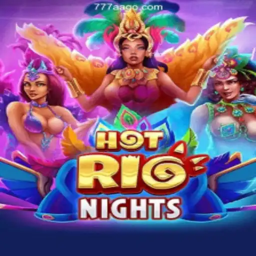 HotRioNights: Exploring the Exhilarating Experience of Brazil's Premier Casino Game