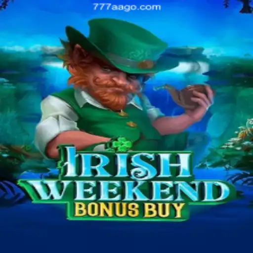 Discover the Thrilling World of IrishWeekendBonusBuy at 777AA.com Oficial
