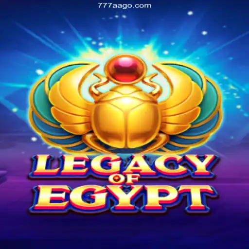Explore the Ancient Thrills of LegacyOfEgypt at 777AA.com Oficial 💯️ - O melhor cassino online do Brasil