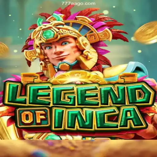 Exploring the Mystical World of LegendofInca at 777AA.com Oficial