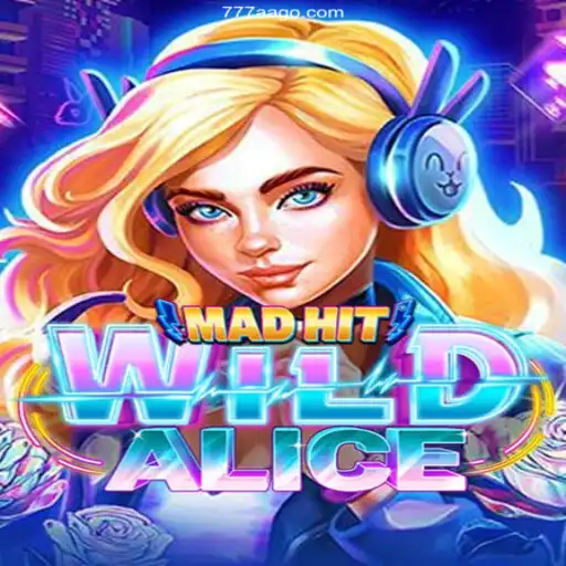 MadHitWildAlice: A Thrilling Adventure in Casino Gaming