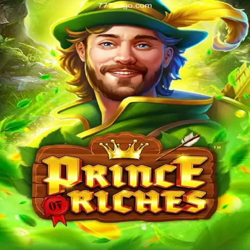 Discover PrinceOfRiches: A New Era of Online Gaming