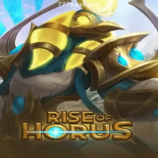 Exploring RiseofHorus: A Virtual Odyssey