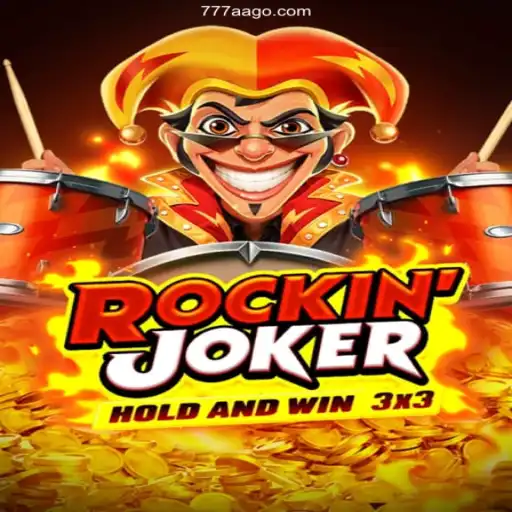 Explore RockinJoker: A Complete Guide to the Exciting Online Game