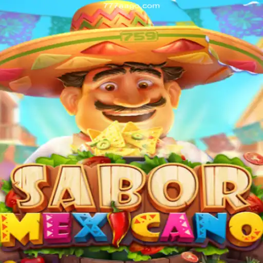 Experience the Excitement of SaborMexicano with 777AA.com Oficial 💯️