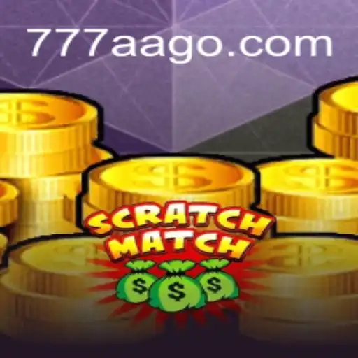 Discover the Thrill of ScratchMatch and Explore the Best Online Casino in Brazil at 777AA.com Oficial 💯️