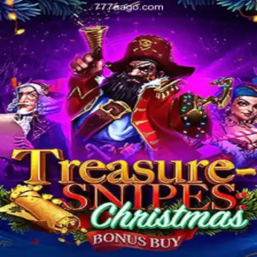 Discover the Enchantment of TreasuresnipesChristmas: The Ultimate Casino Adventure