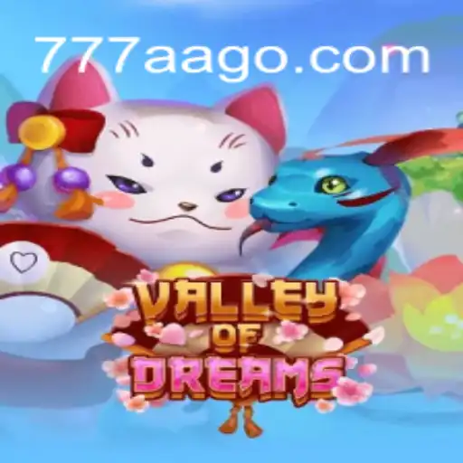 Valley of Dreams: A Journey into the Enchanting World of Casino Gaming