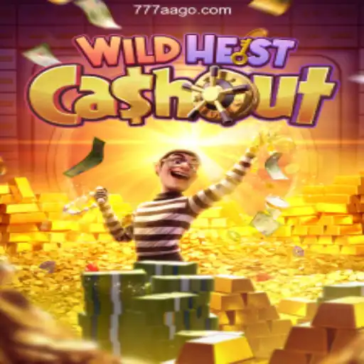 Explore the Thrill of WildHeistCashout at 777AA.com