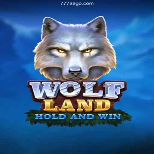 WolfLand: A Thrilling Journey into the Wild