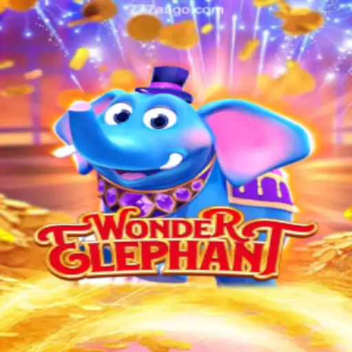 Discover the Thrilling Adventure of WonderElephant in the World of Online Gaming