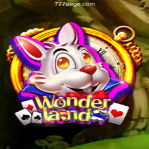 Discover Wonderland: An Immersive Journey into Adventure