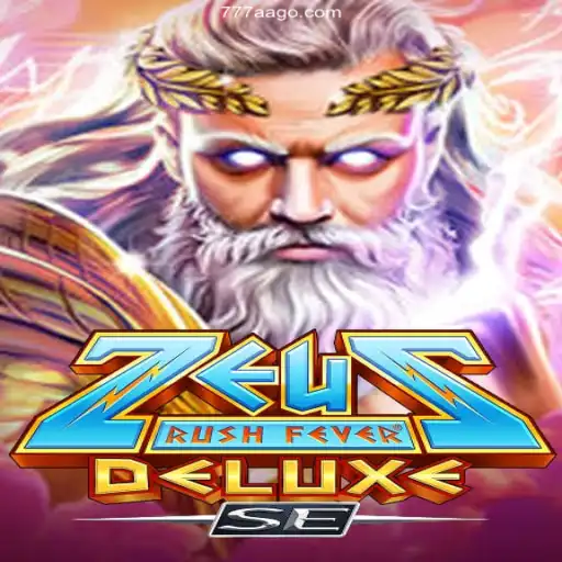 Unveiling ZeusRushFeverDeluxeSE: The Ultimate Gaming Experience